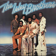ISLEY BROTHERS / Harvest For The World