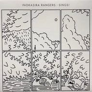 井の頭レンジャーズ / SINGS!