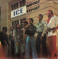 ICE / Import / Export
