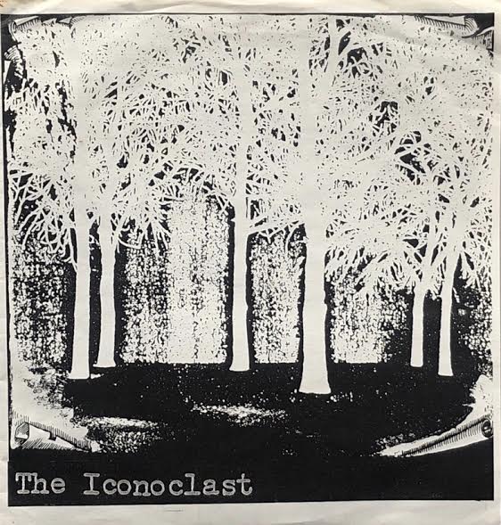 ICONOCLAST / In These Times