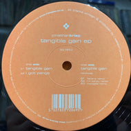 JONATHANKRISP / Tangible Gain EP