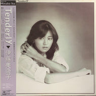 伊藤美奈子 / Tenderly
