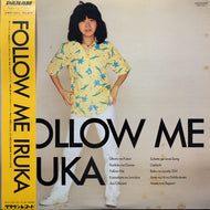 イルカ (IRUKA) / Follow Me