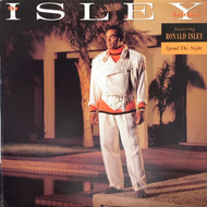 ISLEY BROTHERS / Spend The Night 