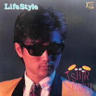 泉水敏郎 Toshiro Sensui / LifeStyle