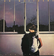 IAN MATTHEWS / Stealin' Home