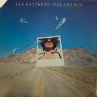 IAN MATTHEWS / Hit And Run