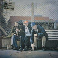 I AM KLOOT / NATURAL HISTORY