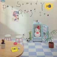 伊藤銀次 / POP STEADY #8