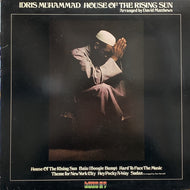 IDRIS MUHAMMAD / House Of The Rising Sun