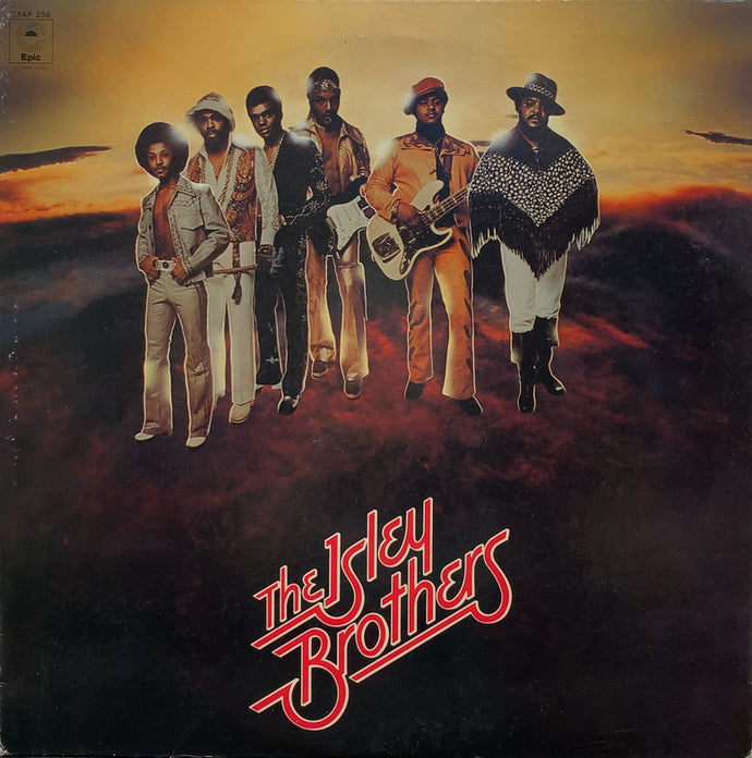 ISLEY BROTHERS / Soul Greatest Hits Series – TICRO MARKET