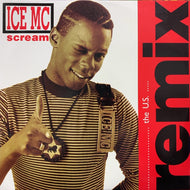 ICE MC / Scream