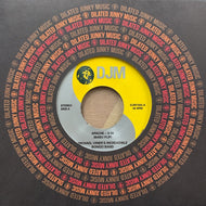 INCREDIBLE BONGO BAND / LYN COLLINS / Babu Presents Super Duper Duck Flips Vol.2