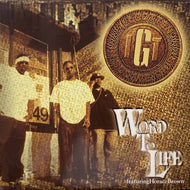 I.G.T. / Word To Life