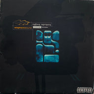 INDIAN ROPEMAN / Elephantsound