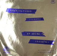 井上鑑 / Gravitations / Calaidoscopio