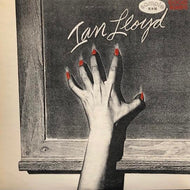IAN LLOYD / Goose Bumps (見本盤)