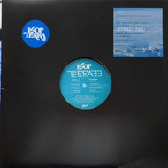 ISOP / TERRA33 