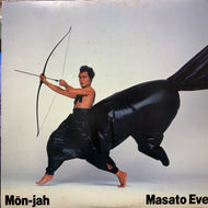 伊武雅刀 (Masatoh Eve) / Mon-jah