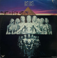 ISIS / Isis