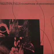 INGLETON FALLS / Champagne In Mozambique