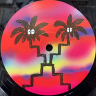 IZZY WISE / Records In The Sun