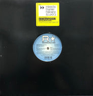 INNERVISION Feat. MELONIE DANIELS / Don’t You Ever Give Up