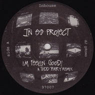 IN ES PROJECT / I'm Feelin' Good!