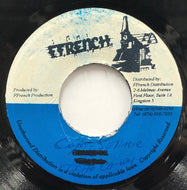 ICHO CANDY / Captain Selassie