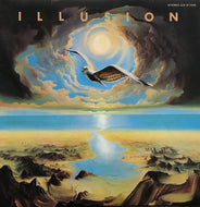 ILLUSION / Illusion 幻想への翼