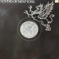 INDEEP / The Record Keeps Spinning