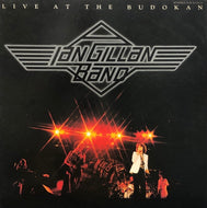 IAN GILLAN BAND / Live At The Budokan