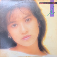 石川秀美 / I