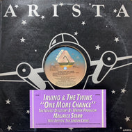 IRVING AND THE TWINS / One More Chance