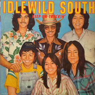 IDLEWILD SOUTH / Keep On Trucking