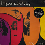 IMPERIAL DRAG / Boy Or A Girl