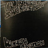 INCREDIBLE SHRINKING MAN / WICHITA LINEMAN