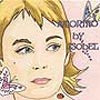 ISOBEL CAMPBELL / AMORMO BY ISOBEL