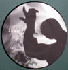 IKEN / IMAGE OF A DRAWN SWORD
