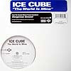ICE CUBE / THE WORLD IS MINE
