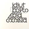 IDJUT BOYS / PRESS PLAY