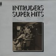 INTRUDERS / SUPER HITS