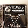 INQUISITION / REVOLUTION... I THINK IT'S CALLED INSPIRATION