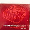 IDJUT BOYS / DISCFUNCTION COMPENDIUM VOL.1