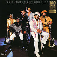 ISLEY BROTHERS / 3+3 (180g)