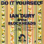IAN DURY＆THE BLOCKHEADS / DO IT YOURSELF