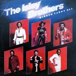 ISLEY BROTHERS / WINNER TAKES ALL