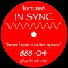 IN SYNC / INNER BASE - OUTER SPACE