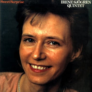 IRENE SJOGREN QUINTET / SWEET SURPRISE