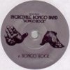 INCREDIBLE BONGO BAND / BONGO ROCK / APACHE